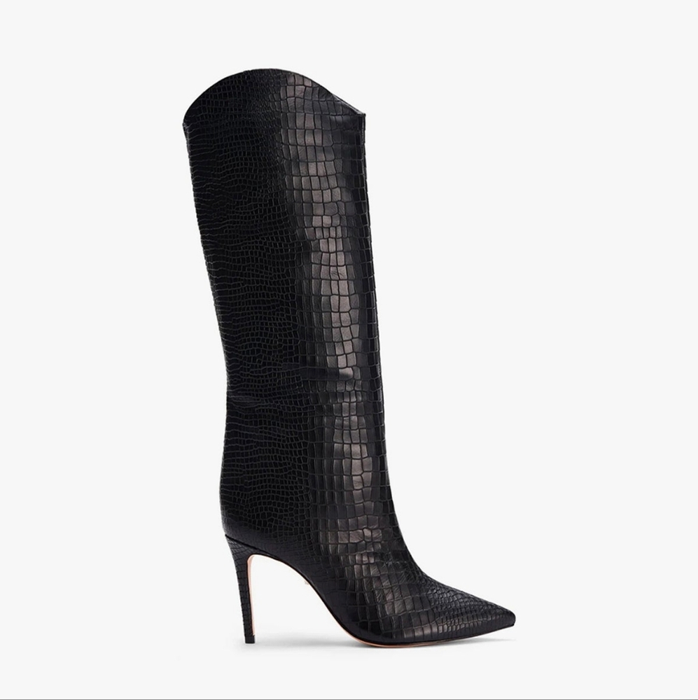 Schutz Maryana Boots